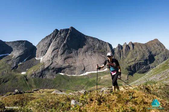 Lofoten Ultra-Trail 2022, photo 44 of 50
