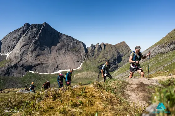 Lofoten Ultra-Trail 2022, photo 45 of 50