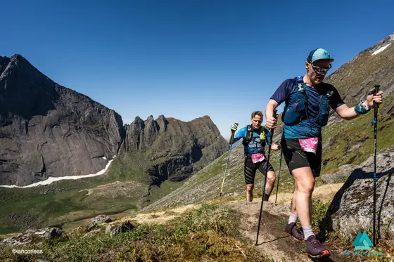 Lofoten Ultra-Trail 2022, photo 46 of 50