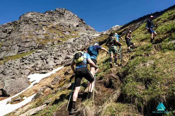 Lofoten Ultra-Trail 2022, photo 47 of 50