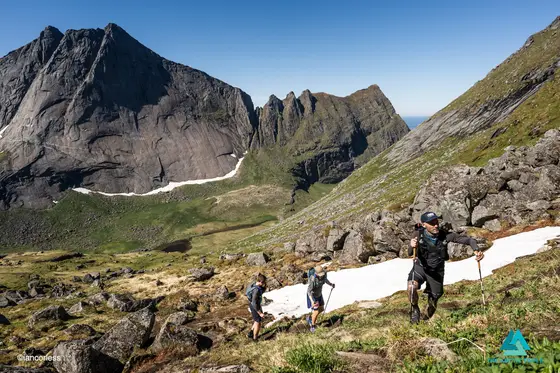 Lofoten Ultra-Trail 2022, photo 48 of 50