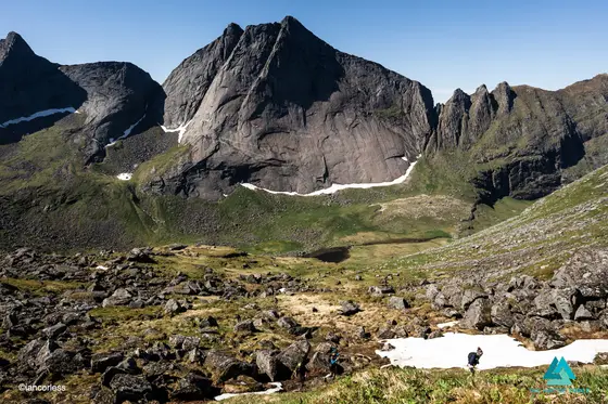 Lofoten Ultra-Trail 2022, photo 49 of 50