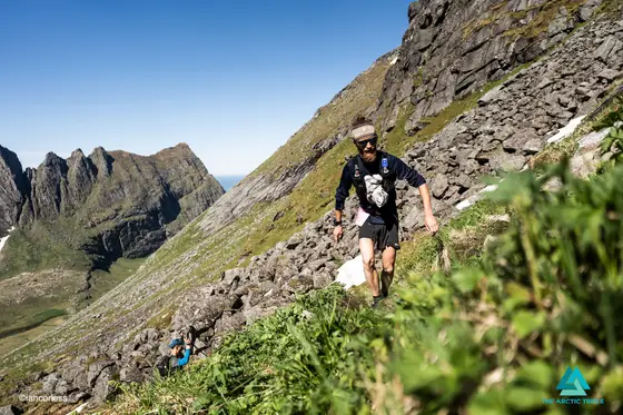 Lofoten Ultra-Trail 2022, photo 50 of 50