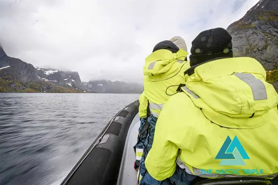 Lofoten Ultra-Trail 2023, photo 1 of 44