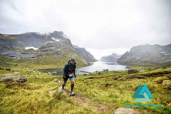 Lofoten Ultra-Trail 2023, photo 2 of 44
