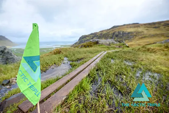 Lofoten Ultra-Trail 2023, photo 3 of 44