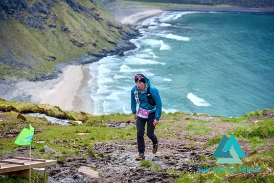Lofoten Ultra-Trail 2023, photo 4 of 44