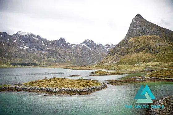Lofoten Ultra-Trail 2023, photo 8 of 44