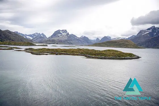 Lofoten Ultra-Trail 2023, photo 9 of 44