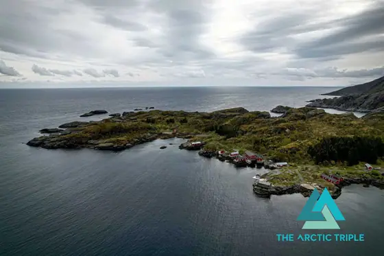 Lofoten Ultra-Trail 2023, photo 10 of 44