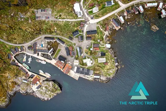 Lofoten Ultra-Trail 2023, photo 11 of 44