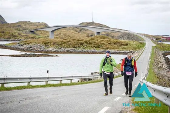 Lofoten Ultra-Trail 2023, photo 12 of 44