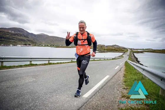 Lofoten Ultra-Trail 2023, photo 13 of 44