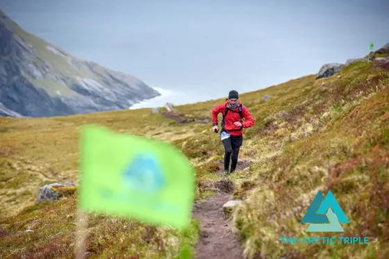Lofoten Ultra-Trail 2023, photo 14 of 44