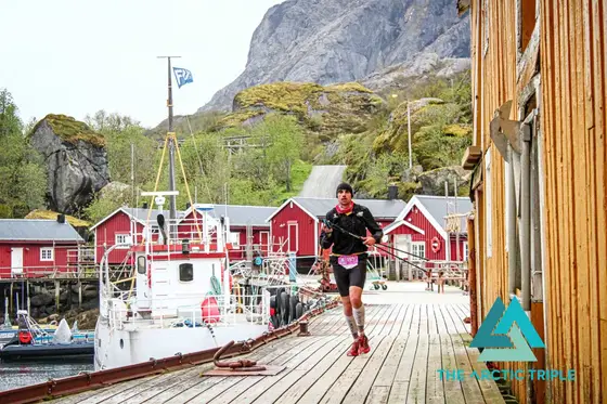 Lofoten Ultra-Trail 2023, photo 15 of 44