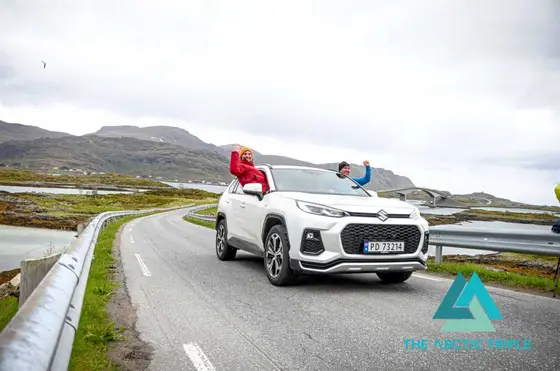 Lofoten Ultra-Trail 2023, photo 16 of 44