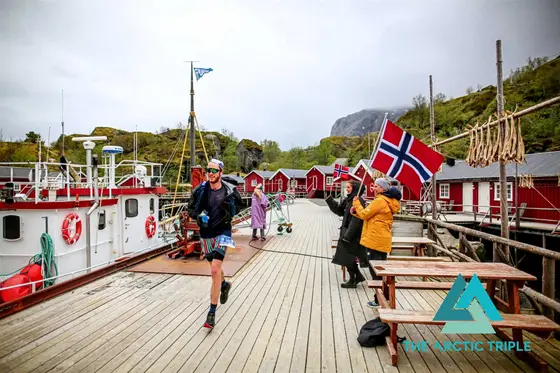 Lofoten Ultra-Trail 2023, photo 18 of 44