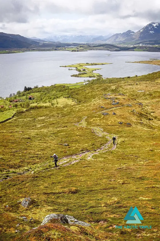 Lofoten Ultra-Trail 2023, photo 22 of 44