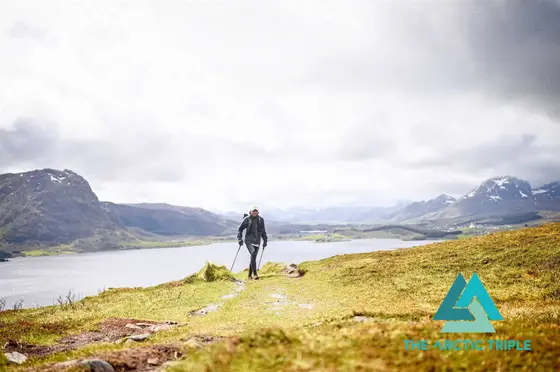 Lofoten Ultra-Trail 2023, photo 23 of 44