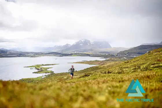 Lofoten Ultra-Trail 2023, photo 26 of 44