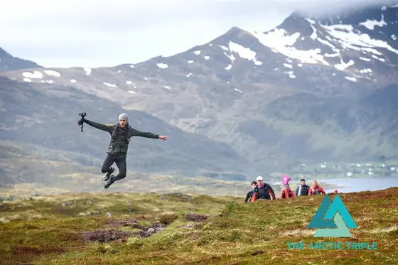 Lofoten Ultra-Trail 2023, photo 27 of 44