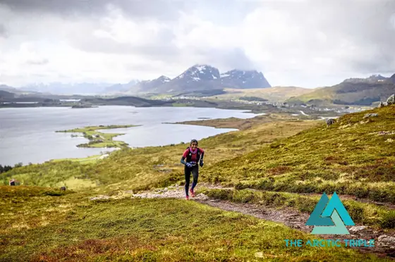 Lofoten Ultra-Trail 2023, photo 28 of 44