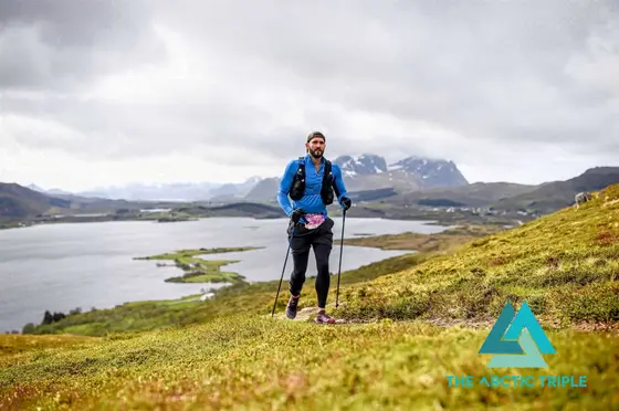 Lofoten Ultra-Trail 2023, photo 29 of 44