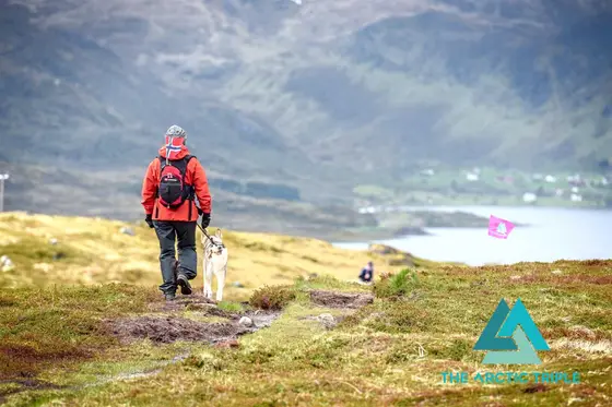 Lofoten Ultra-Trail 2023, photo 30 of 44