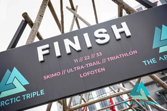 Lofoten Ultra-Trail 2023, photo 31 of 44
