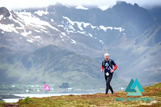 Lofoten Ultra-Trail 2023, photo 32 of 44