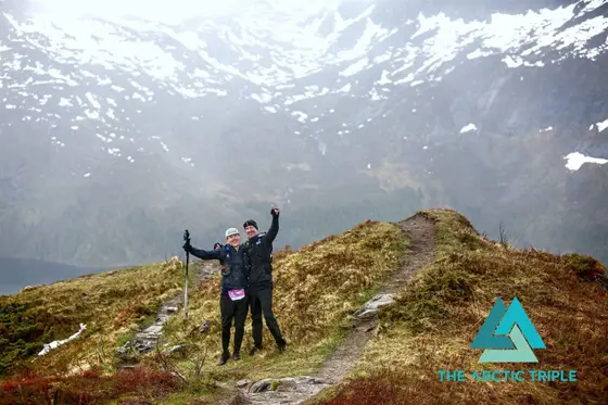 Lofoten Ultra-Trail 2023, photo 33 of 44