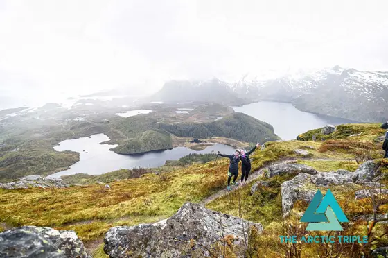 Lofoten Ultra-Trail 2023, photo 34 of 44