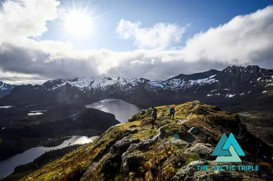 Lofoten Ultra-Trail 2023, photo 35 of 44