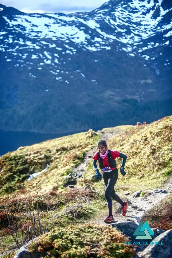 Lofoten Ultra-Trail 2023, photo 36 of 44