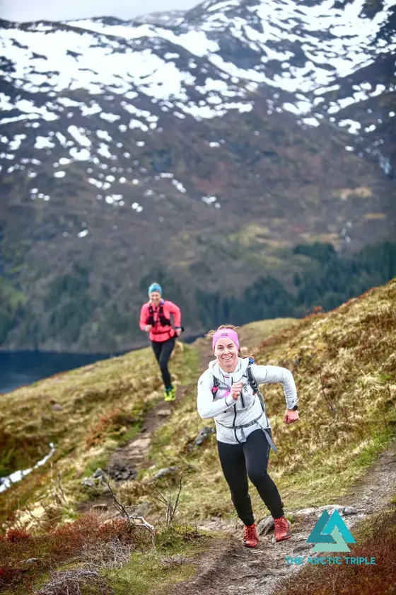 Lofoten Ultra-Trail 2023, photo 40 of 44