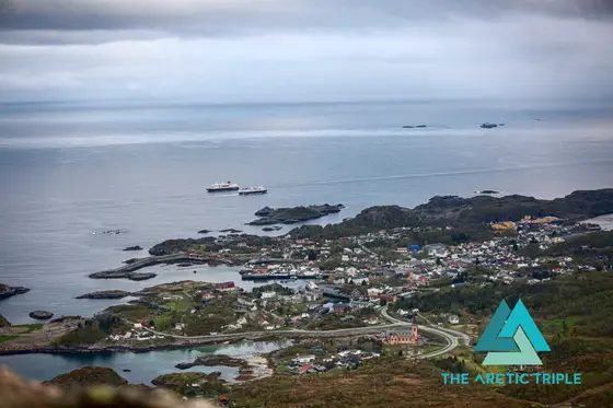 Lofoten Ultra-Trail 2023, photo 41 of 44