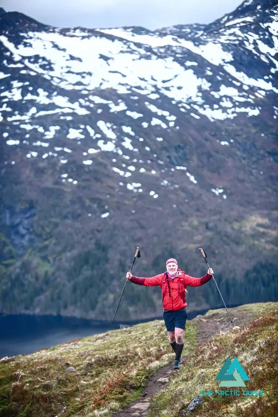 Lofoten Ultra-Trail 2023, photo 42 of 44