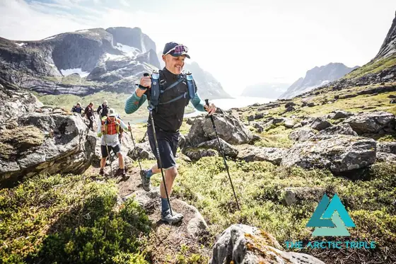 Lofoten Ultra-Trail 2024, photo 4 of 108