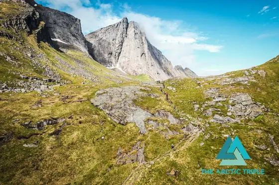 Lofoten Ultra-Trail 2024, photo 5 of 108