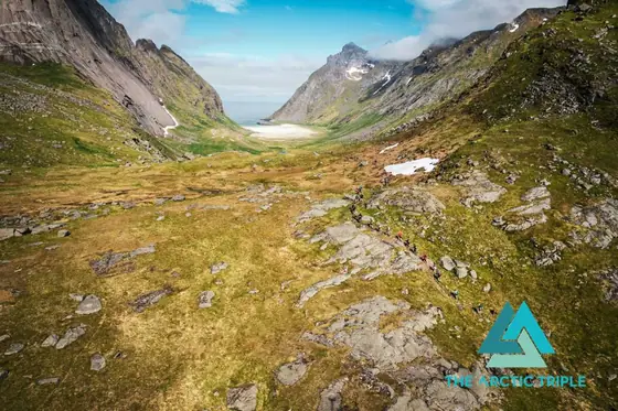 Lofoten Ultra-Trail 2024, photo 6 of 108