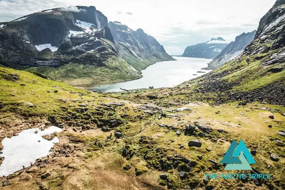 Lofoten Ultra-Trail 2024, photo 7 of 108