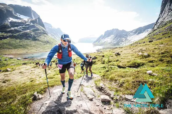 Lofoten Ultra-Trail 2024, photo 9 of 108