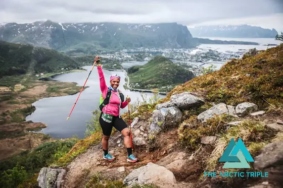 Lofoten Ultra-Trail 2024, photo 11 of 108