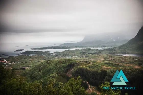 Lofoten Ultra-Trail 2024, photo 12 of 108