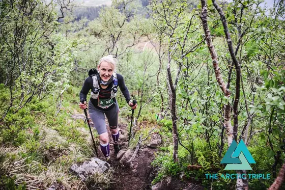 Lofoten Ultra-Trail 2024, photo 13 of 108