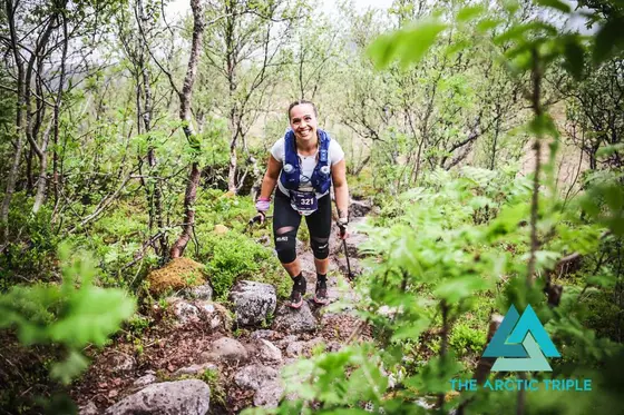 Lofoten Ultra-Trail 2024, photo 14 of 108