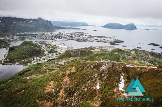 Lofoten Ultra-Trail 2024, photo 15 of 108
