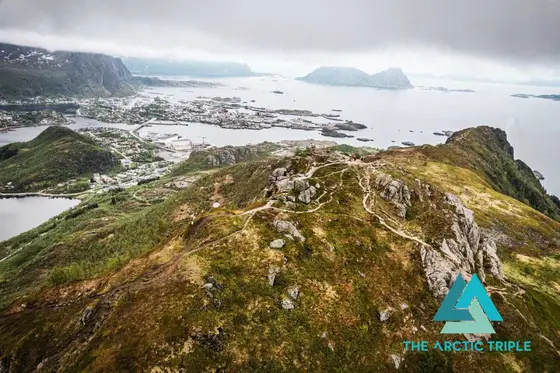 Lofoten Ultra-Trail 2024, photo 16 of 108