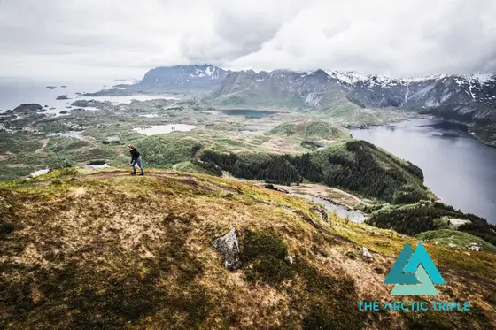 Lofoten Ultra-Trail 2024, photo 17 of 108