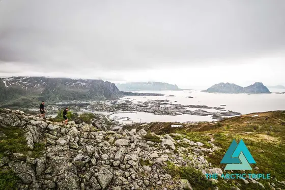 Lofoten Ultra-Trail 2024, photo 18 of 108